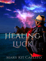 Healing Luck (Rota Rising Book 1)