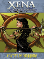 Xena Warrior Princess Vol. 1