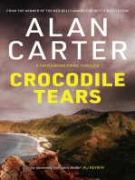 Crocodile Tears