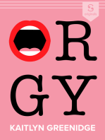 Orgy