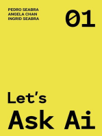 Let's Ask AI: Let's Ask AI, #1