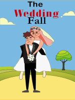 Wedding Fall