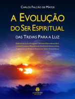 A evolução do ser espiritual