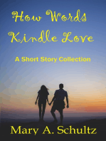 How Words Kindle Love a Short Story Collection