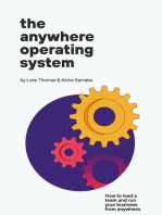 The Anywhere Operating System