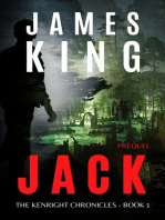Jack: Prequel - Short Story