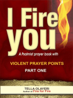 I Fire You