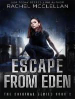 Escape from Eden: The Original, #2