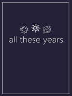 All These Years: The Chosen Heir