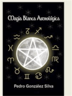 Magia Blanca Astrologica