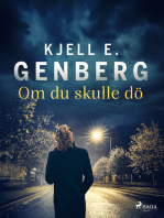 Om du skulle dö