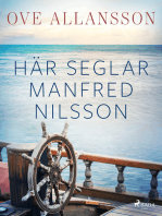 Här seglar Manfred Nilsson