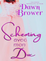 Scheming avec mon duc