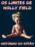 Os Limites de Holly Field
