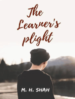 The Learner's Plight: A Novella