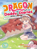 Dragon Daddy Diaries