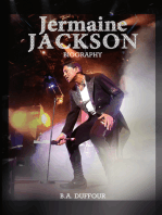 Jermaine Jackson Biography: Biography
