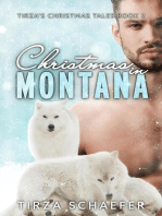 Christmas in Montana