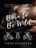 Born to Be Wild