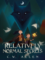 Relatively Normal Secrets