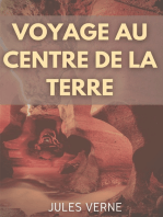 Voyage au centre de la Terre: Un roman d'aventures de Jules Verne (édition intégrale de 1864)