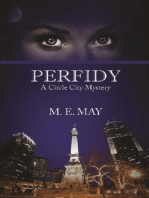 Perfidy: Circle City Mystery Series, #1