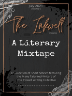 The Inkwell presents: A Literary Mixtape