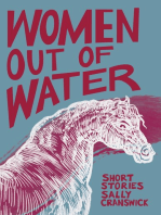 Women out of Water: Short Stories