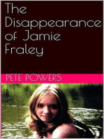 The Disappearance of Jamie Fraley