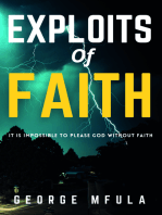 Exploits of Faith