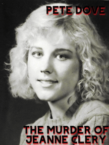 The Murder of Jeanne Clery by Pete Dove - Ebook | Scribd