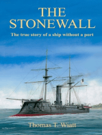 The Stonewall: The true story of a ship without a port