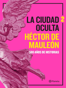 La ciudad oculta. Volumen 2
