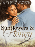 Sunflowers and Honey: Modern Mail Order Brides, #13