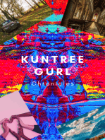KunTree Gurl Chronicles