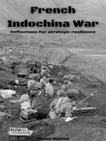 French Indochina War: Reflections for Strategic Resilience: Pearl Orient, #1