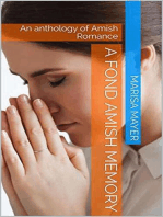 A Fond Amish Memory : An Anthology of Amish Romance