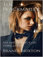 The Blackmailer