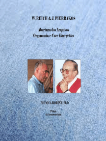 W. Reich & J. Pierrakos
