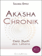 Akasha-Chronik: Dein Buch des Lebens