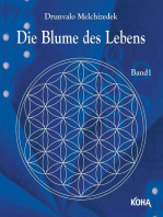 Die Blume des Lebens: Band 1