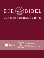 Lutherbibel revidiert 2017 - Die eBook-Ausgabe: Die Bibel nach Martin Luthers Übersetzung. Mit Apokryphen