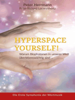 HYPERSPACE YOURSELF!