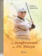 Der Jungbrunnen des Dr. Shioya