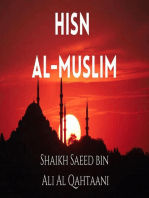 Hisn Al-Muslim