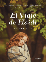 El viaje de Haidi