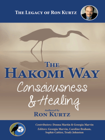 The Hakomi Way: Consciousness and Healing by Ron Kurtz (Ebook ...
