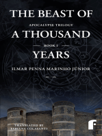 The beast of a thousand years