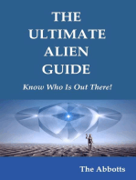 The Ultimate Alien Guide: Know Who Is Out There!