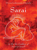 Sarai: Is She the Goddess of Ancient Israel?